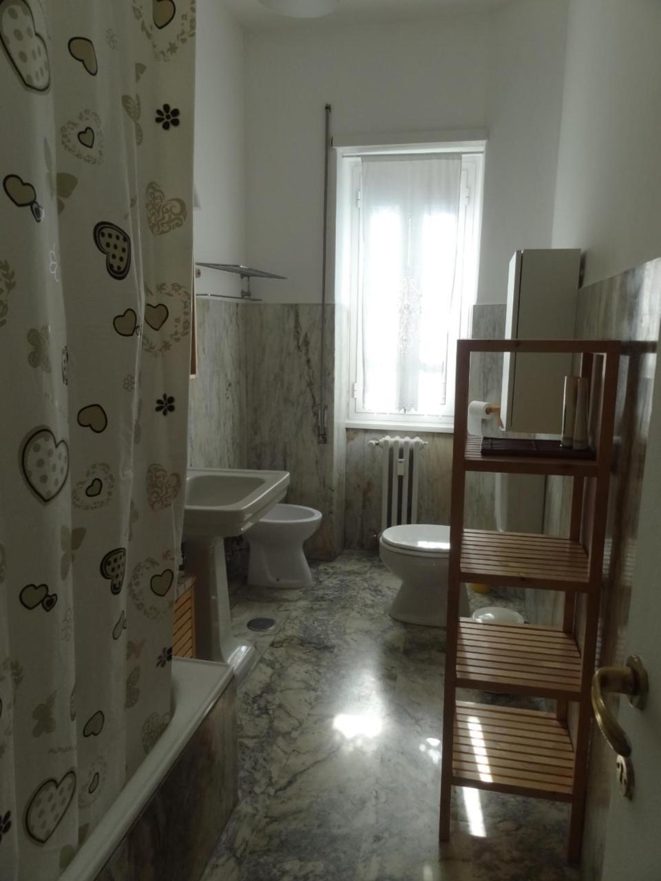 Binario 26 Villa Rome Exterior photo