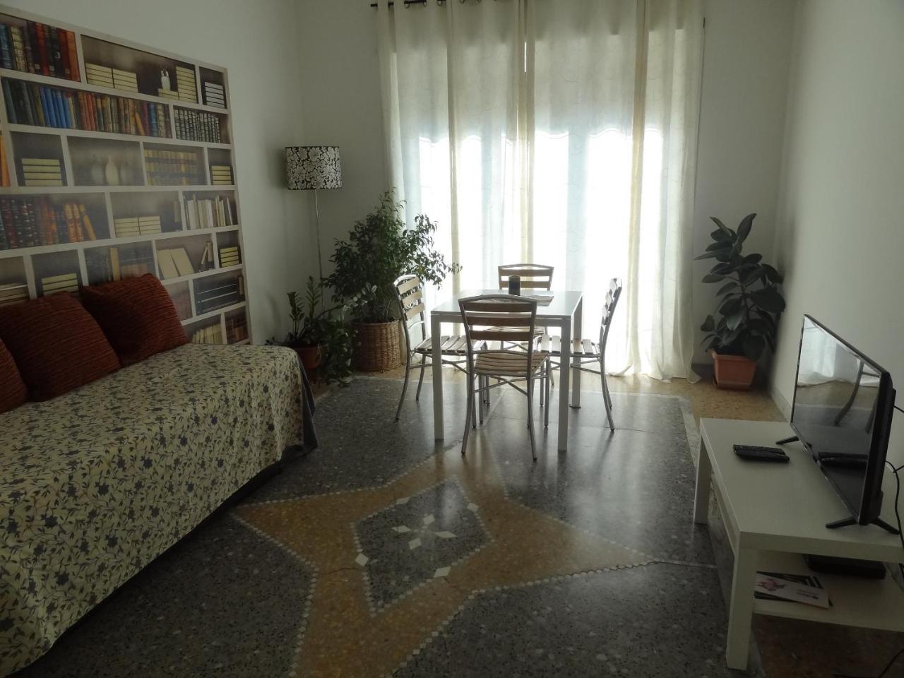 Binario 26 Villa Rome Exterior photo