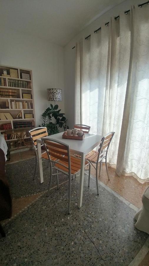 Binario 26 Villa Rome Exterior photo